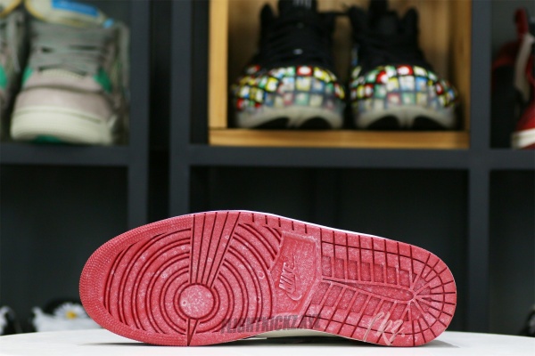 Air Jordan 1 Reimagined “Lost and Found”  2022 （A1）
