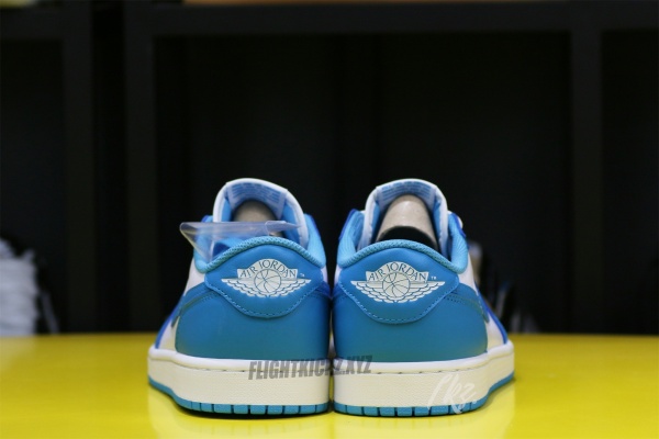 Air Jordan 1 Low SB UNC Eric Koston 2022