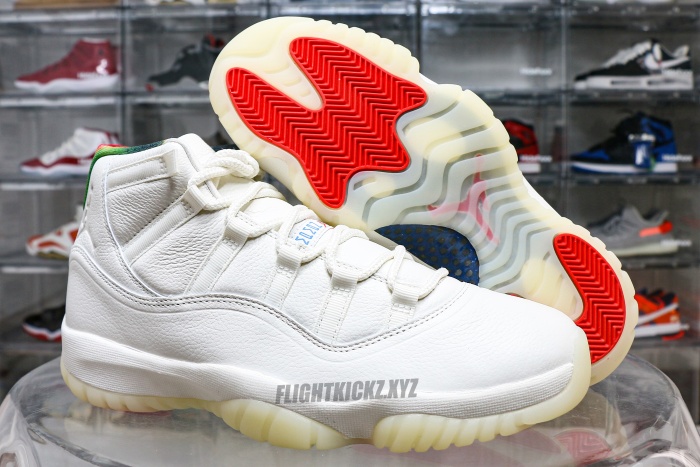 Air Jordan 11 Retro '285'