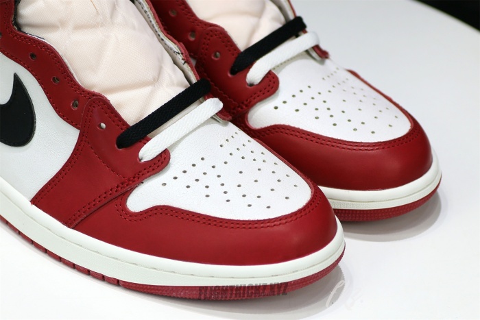 Air Jordan 1 Reimagined “Lost and Found”  2022 （A1）