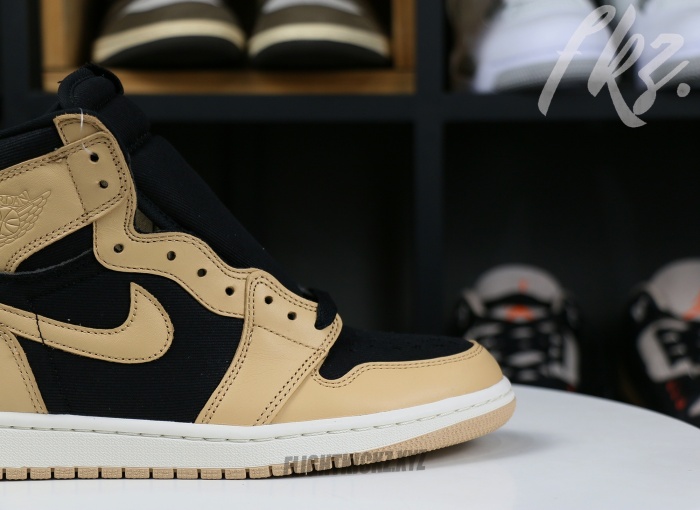 Air Jordan 1 Retro High OG 'Heirloom' 2022