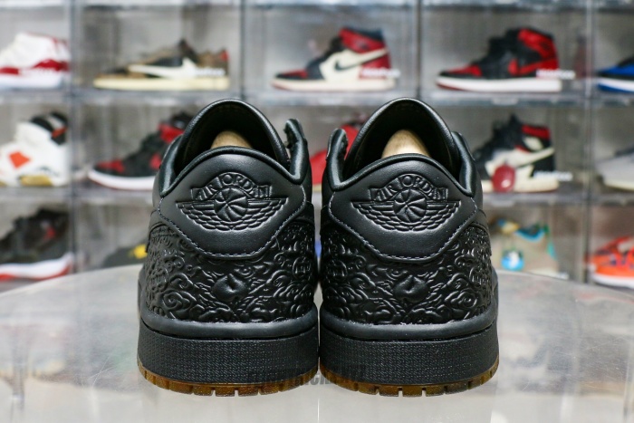 Air Jordan 1 Retro Low OG Xuanwu Year of the Snake