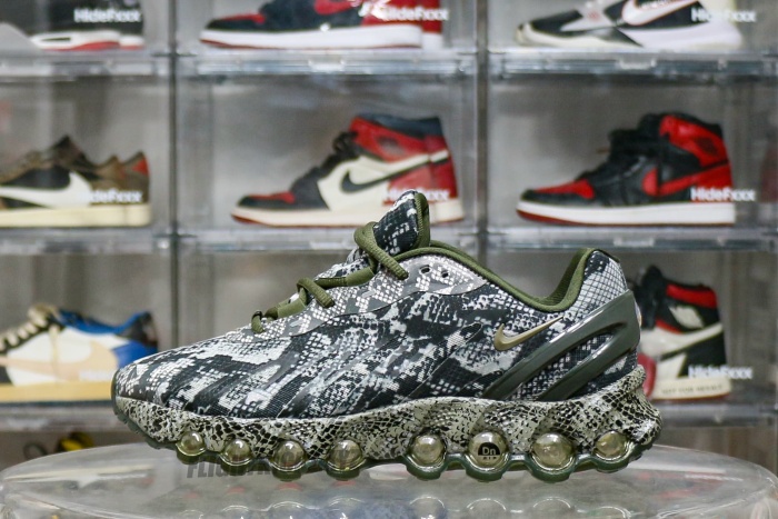 Nike Air Max Dn8 Snakeskin