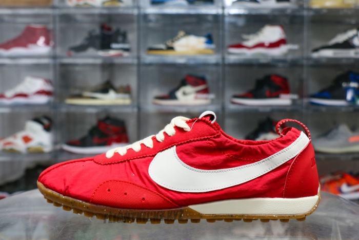 Nike Moon Shoe SP Jacquemus University Red (Women's)