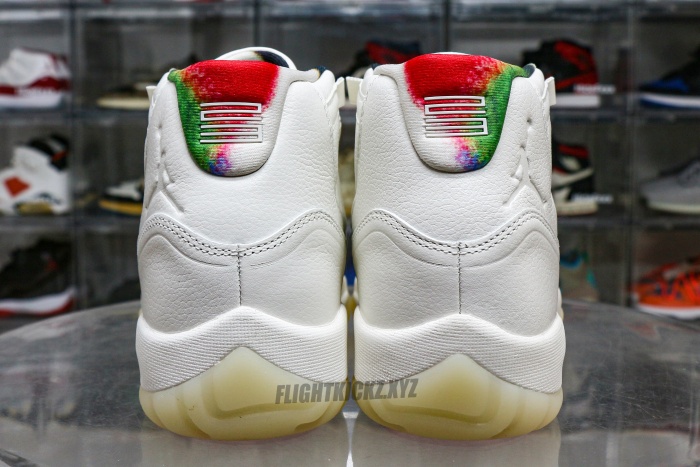 Air Jordan 11 Retro '285'