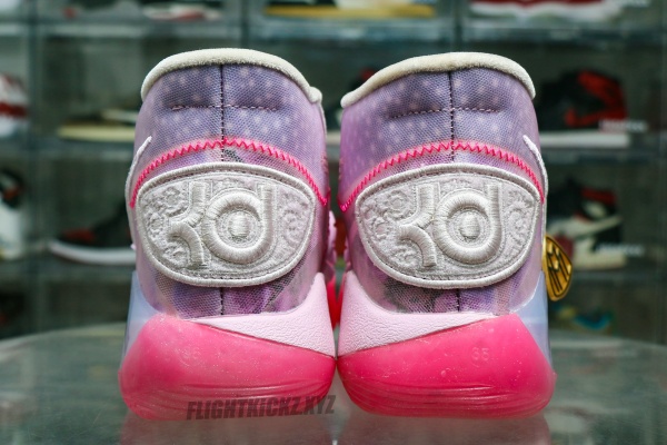 Nike Zoom KD 12 'Aunt Pearl'