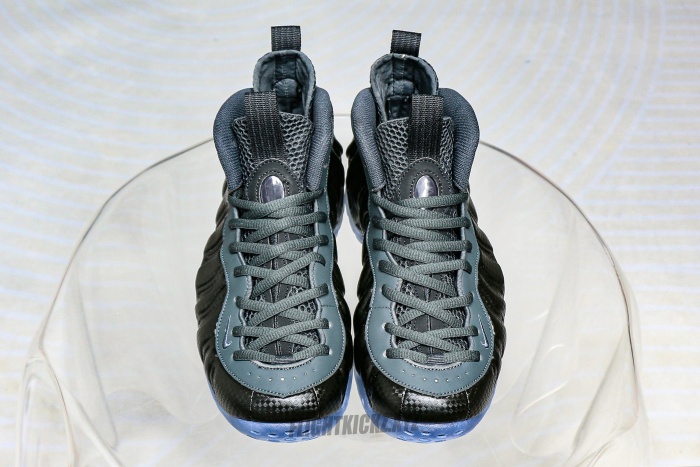 Nike Air Foamposite One Carbon Fiber 2025（ A1）