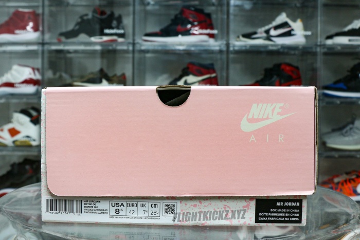 Nike Air Jordan 5 Retro OG “Medium Soft Pink” GS (A1)