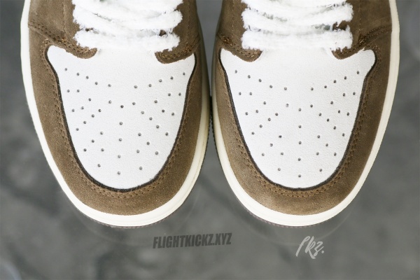 Air Jordan 1 Retro Low OG Year Of The Rabbit 2023