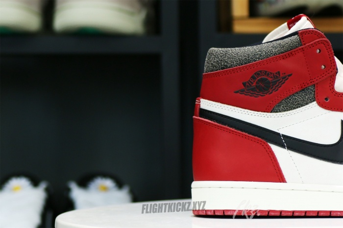Air Jordan 1 Reimagined “Lost and Found”  2022 （A1）