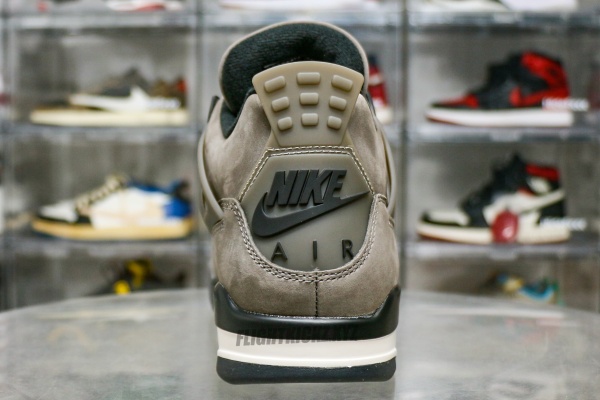 Jordan 4 Retro  Cave Stone  2025 ( A1 )