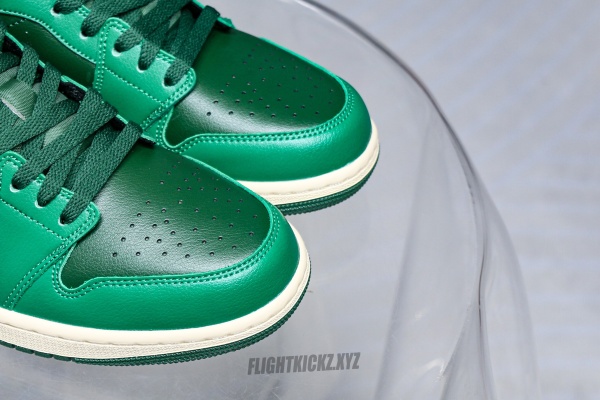 Air Jordan 1 Low Watermelon
