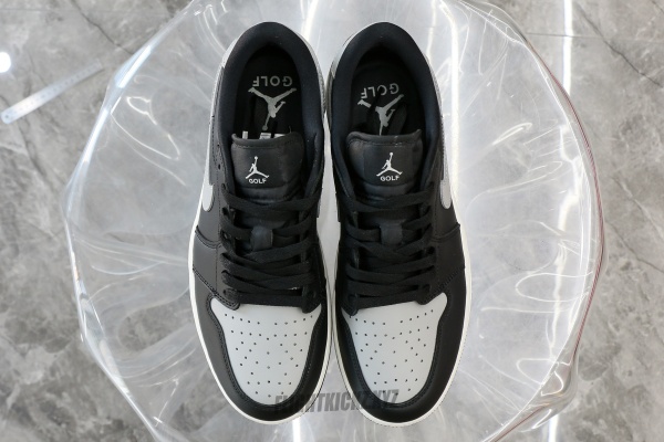 Air Jordan 1 Low Golf Shadow 2022