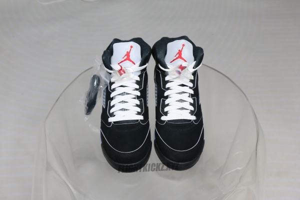 Air Jordan 5 Retro OG 'Metallic Reimagined'  2025 GS（A1）