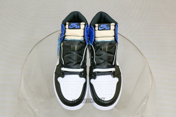 Union x Fragment x Air Jordan 1 High OG（A1）