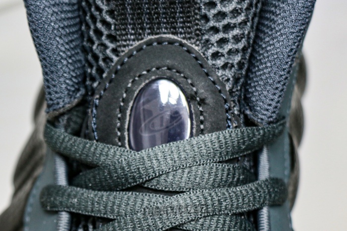 Nike Air Foamposite One Carbon Fiber 2025（ A1）