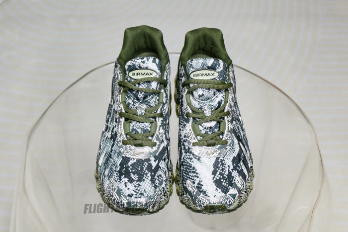 Nike Air Max Dn8 Snakeskin