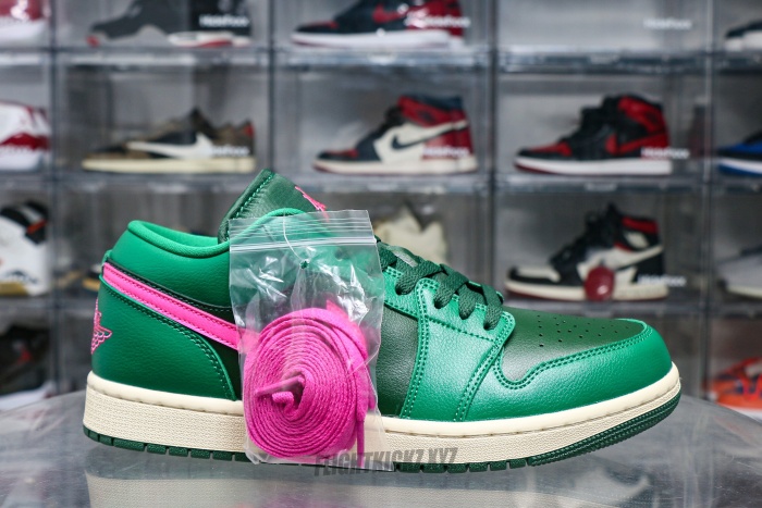 Air Jordan 1 Low Watermelon