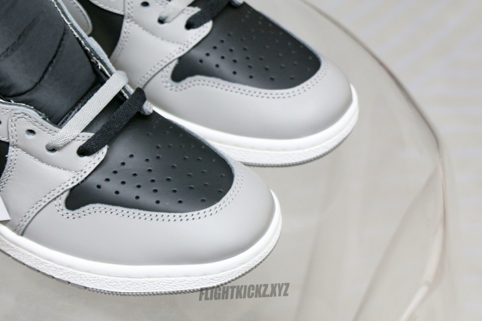 Jordan 1 Retro High '85 OG Reverse Shadow 2025