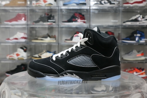 Air Jordan 5 Retro OG 'Metallic Reimagined'  2025 GS（A1）