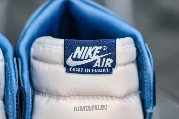 Air Jordan 1 High OG First in Flight WNMS