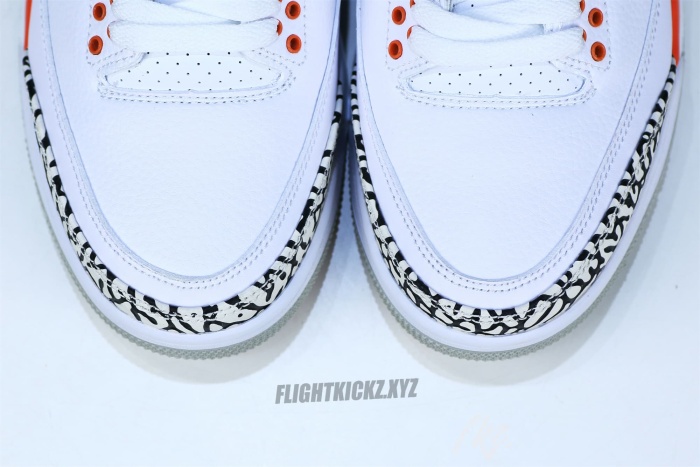 Air Jordan 3 Retro 'Knicks' 2019