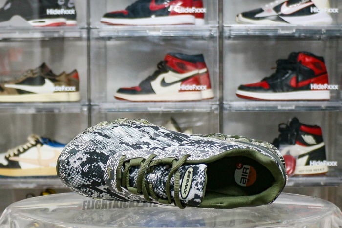 Nike Air Max Dn8 Snakeskin
