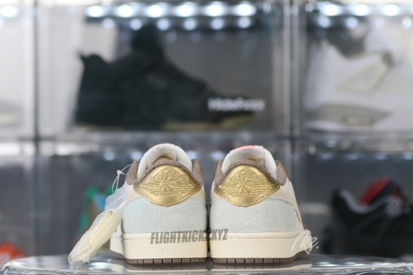 Air Jordan 1 Retro Low OG Year Of The Rabbit 2023
