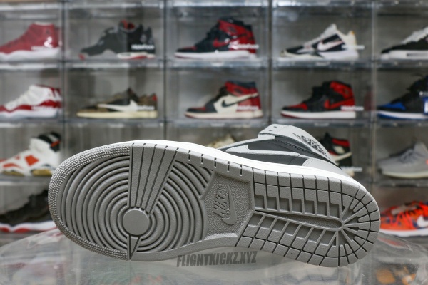 Jordan 1 Retro High '85 OG Reverse Shadow 2025