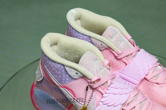 Nike Zoom KD 12 'Aunt Pearl'