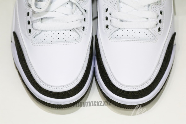 Air Jordan 3 Retro Mocha 2018