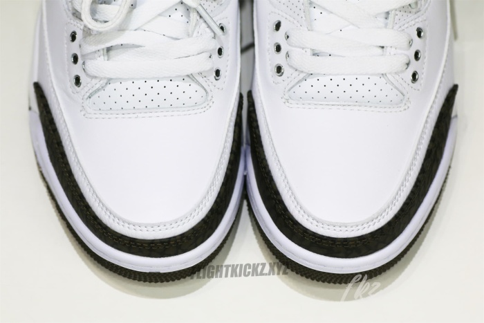 Air Jordan 3 Retro Mocha 2018