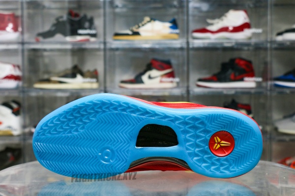 Nike Kobe 8 Protro Year of the Horse (2026)（A1）