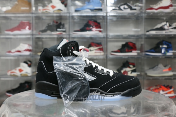 Air Jordan 5 Retro OG 'Metallic Reimagined'  2025 GS（A1）