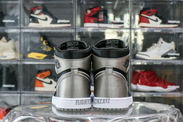 Air Jordan 1 Retro High OG Satin Shadow WMNs 2024