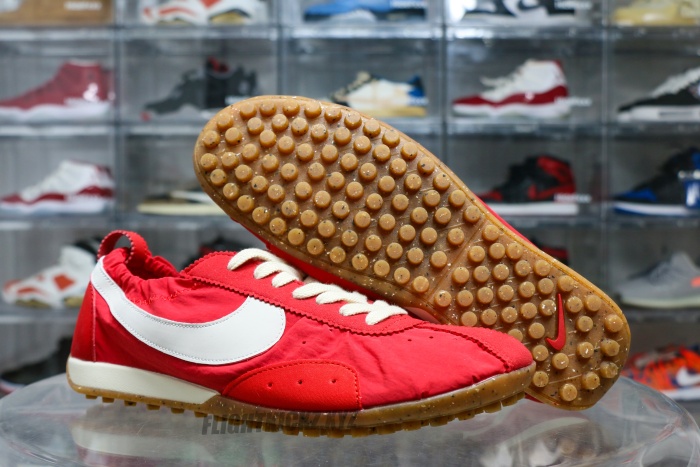 Nike Moon Shoe SP Jacquemus University Red (Women's)