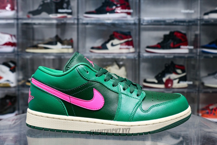 Air Jordan 1 Low Watermelon