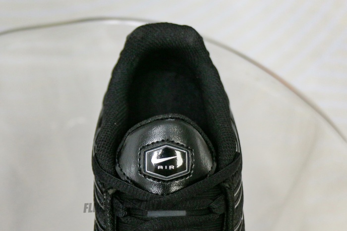 Nike Air Max Plus Triple Black