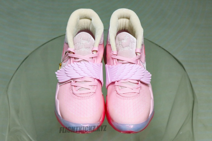 Nike Zoom KD 12 'Aunt Pearl'