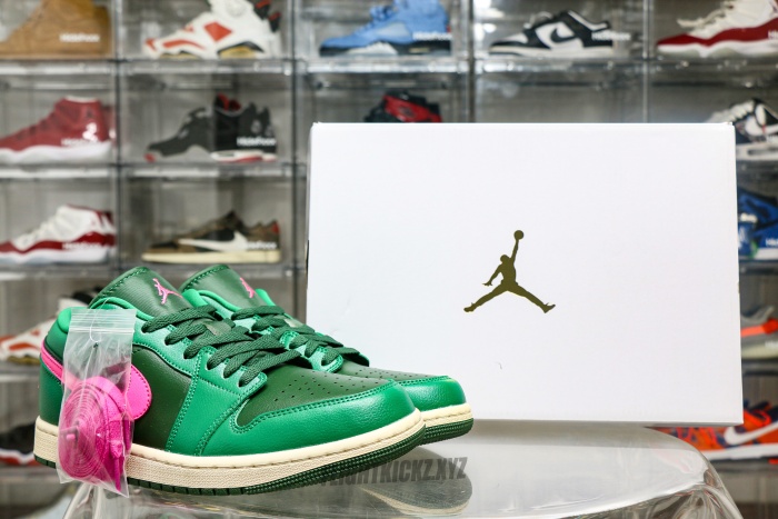 Air Jordan 1 Low Watermelon