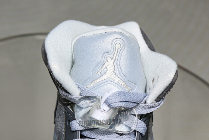 Air Jordan 5 Retro Wolf Grey 2026 GS(A1)