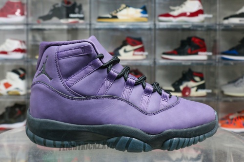 Air Jordan 11 Retro Mojave (A1)