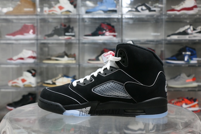 Air Jordan 5 Retro OG 'Metallic Reimagined'  2025 GS（A1）