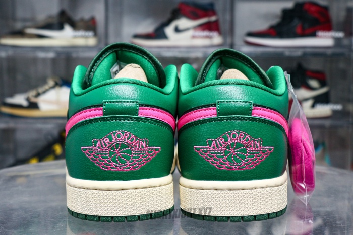 Air Jordan 1 Low Watermelon
