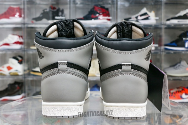 Jordan 1 Retro High '85 OG Reverse Shadow 2025
