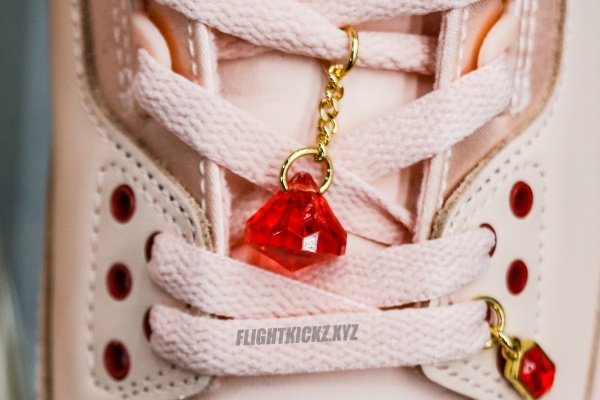 Air Jordan 3 Retro Valentine's Day WMNS 2025 (A1)