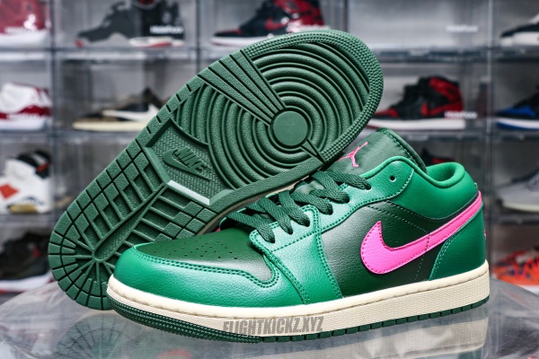 Air Jordan 1 Low Watermelon