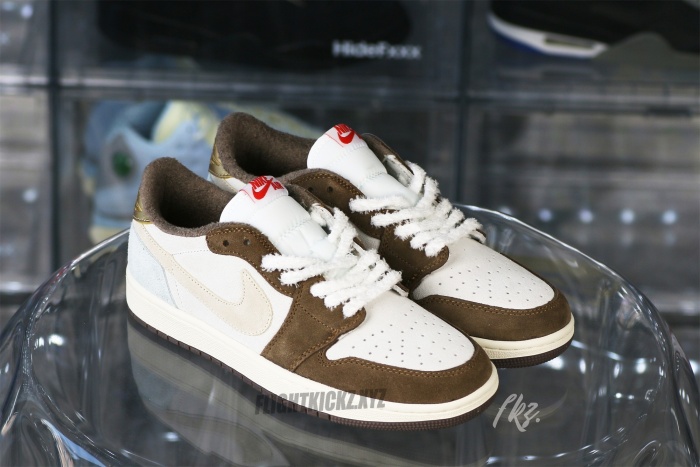 Air Jordan 1 Retro Low OG Year Of The Rabbit 2023