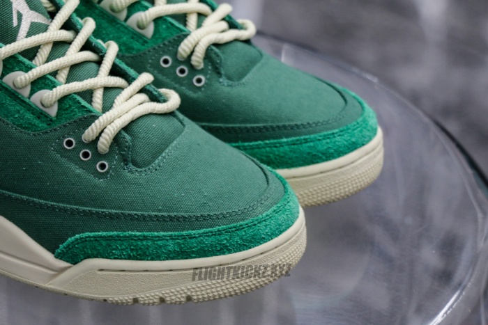 Nina Chanel Abney X Wmns Jordan 3 Retro SP Bicoastal (A1)