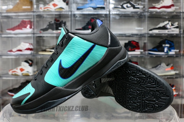 Nike Kobe 5 Protro EYBL Academy PE